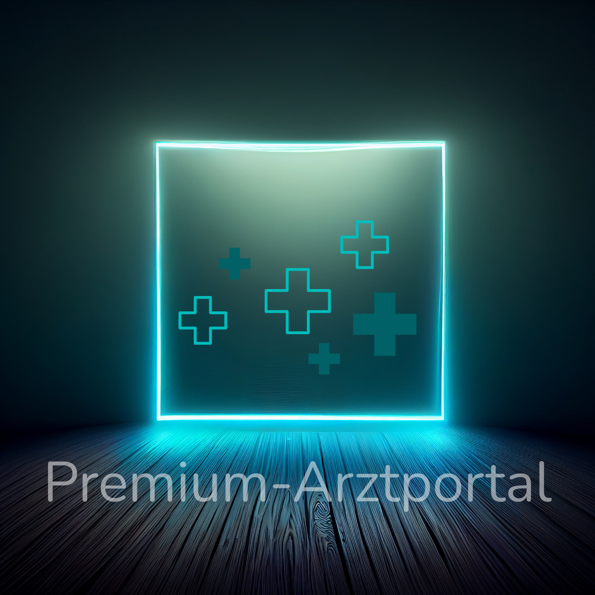 Premium-Arztportal V1 (SPHP)